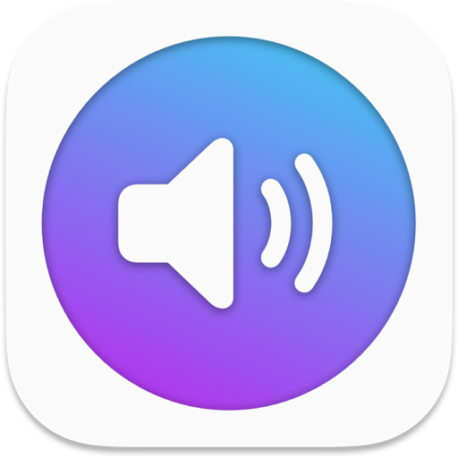 Audio Playr for Mac(音频播放与导出工具) 