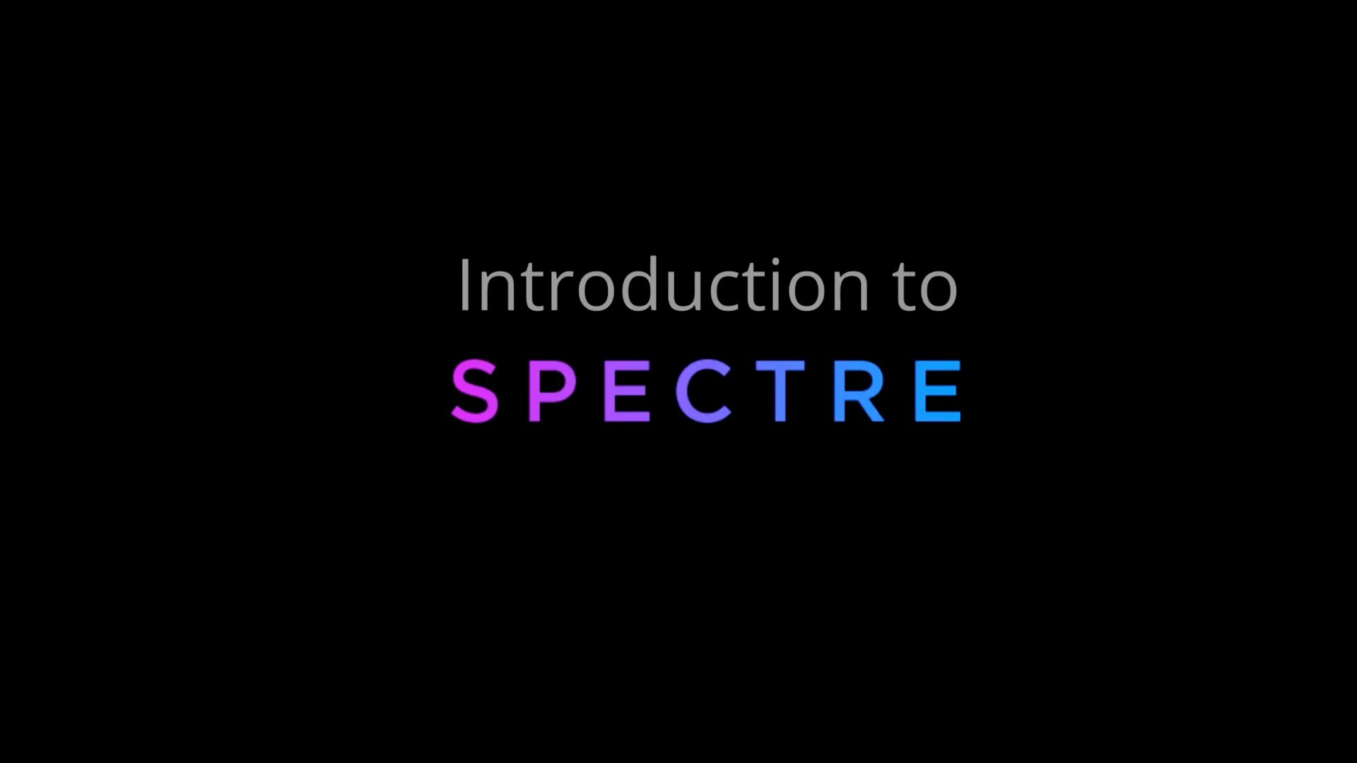 Wavesfactory Spectre for Mac(专业级声音合成工具)
