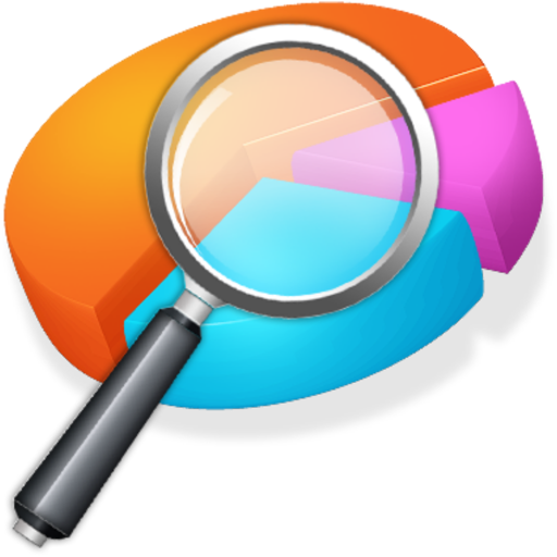 Disk Analyzer Pro for Mac(磁盘分析清理软件)