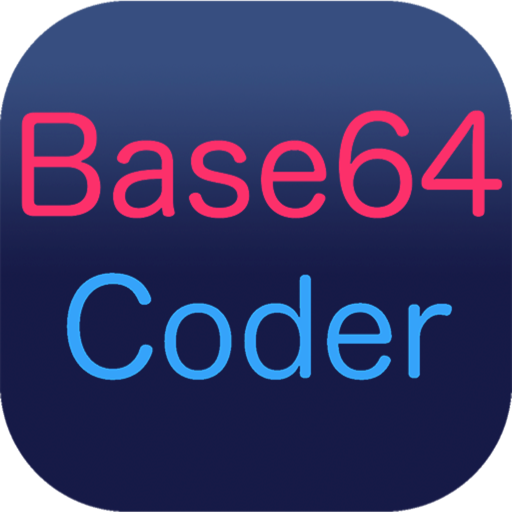 Base64 Coder for mac(Base64编码器)