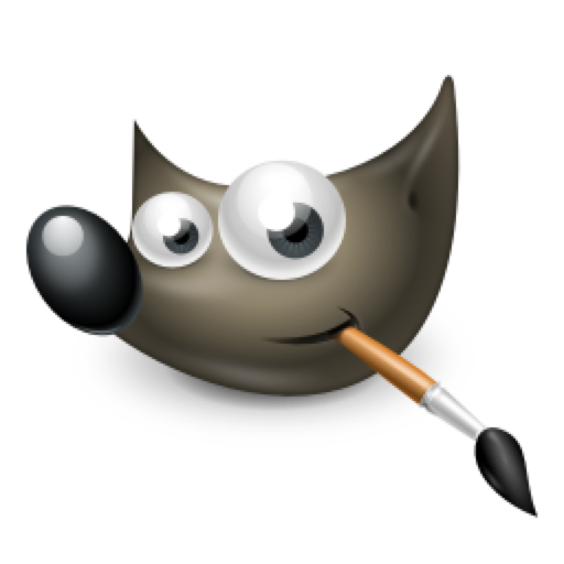 GIMP for Mac(跨平台图像处理工具)