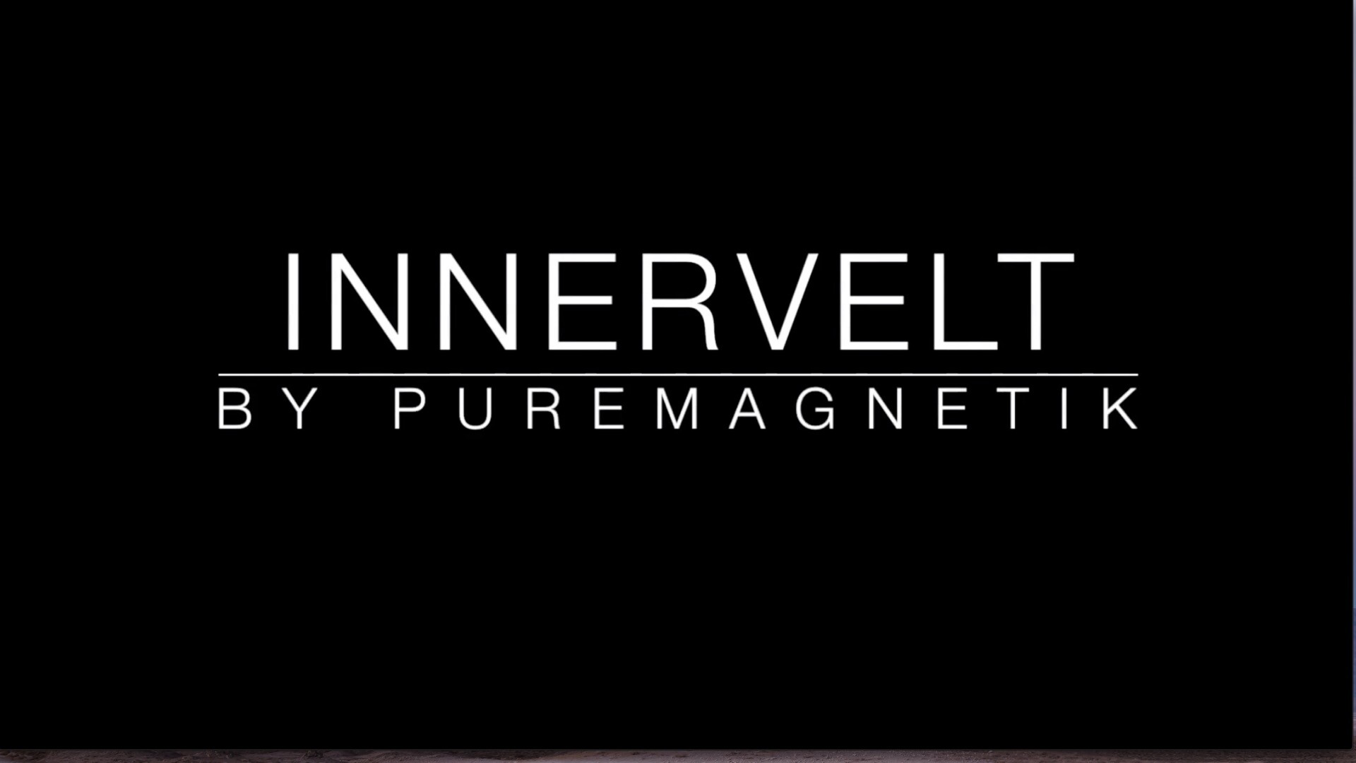 Puremagnetik Innervelt for Mac(音频延迟效果器插件)