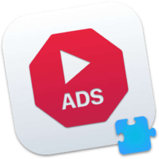 Yuki Ad Blocker for YouTube for mac(YouTube视频广告拦截软件)