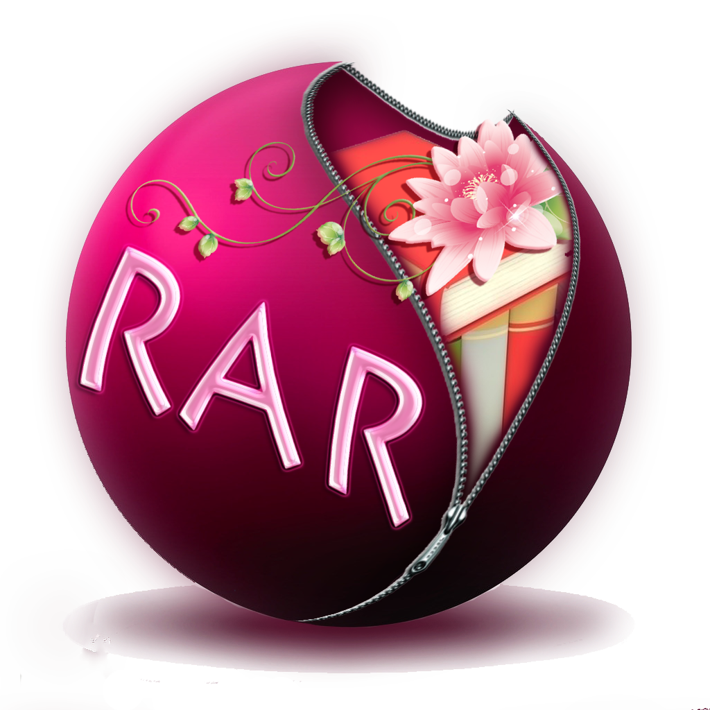 RAR Extractor - The Unarchiver Pro for mac(简单小巧的压缩软件)