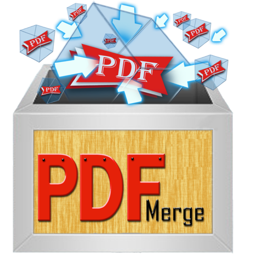 PDF Merge PDF Splitter for Mac(PDF合并和拆分软件) 