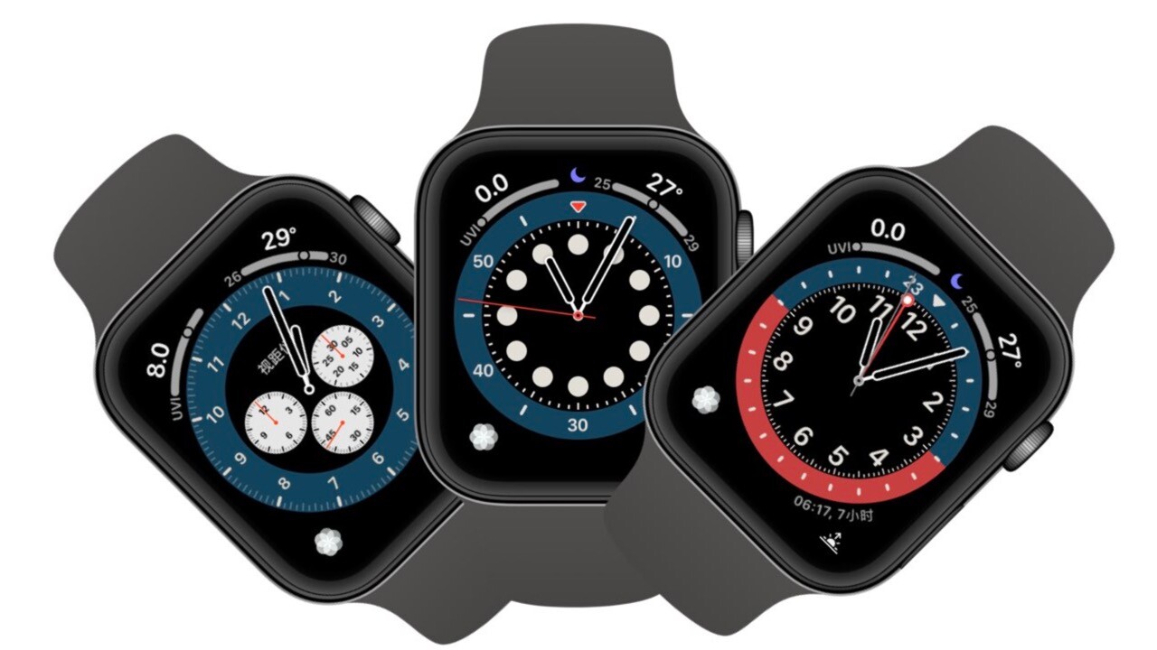 苹果手表使用|watchOS 7+自动化：Apple Watch使用方法