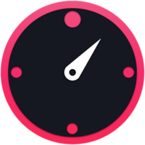 Zee Timer for mac(简单易用的计时器软件)