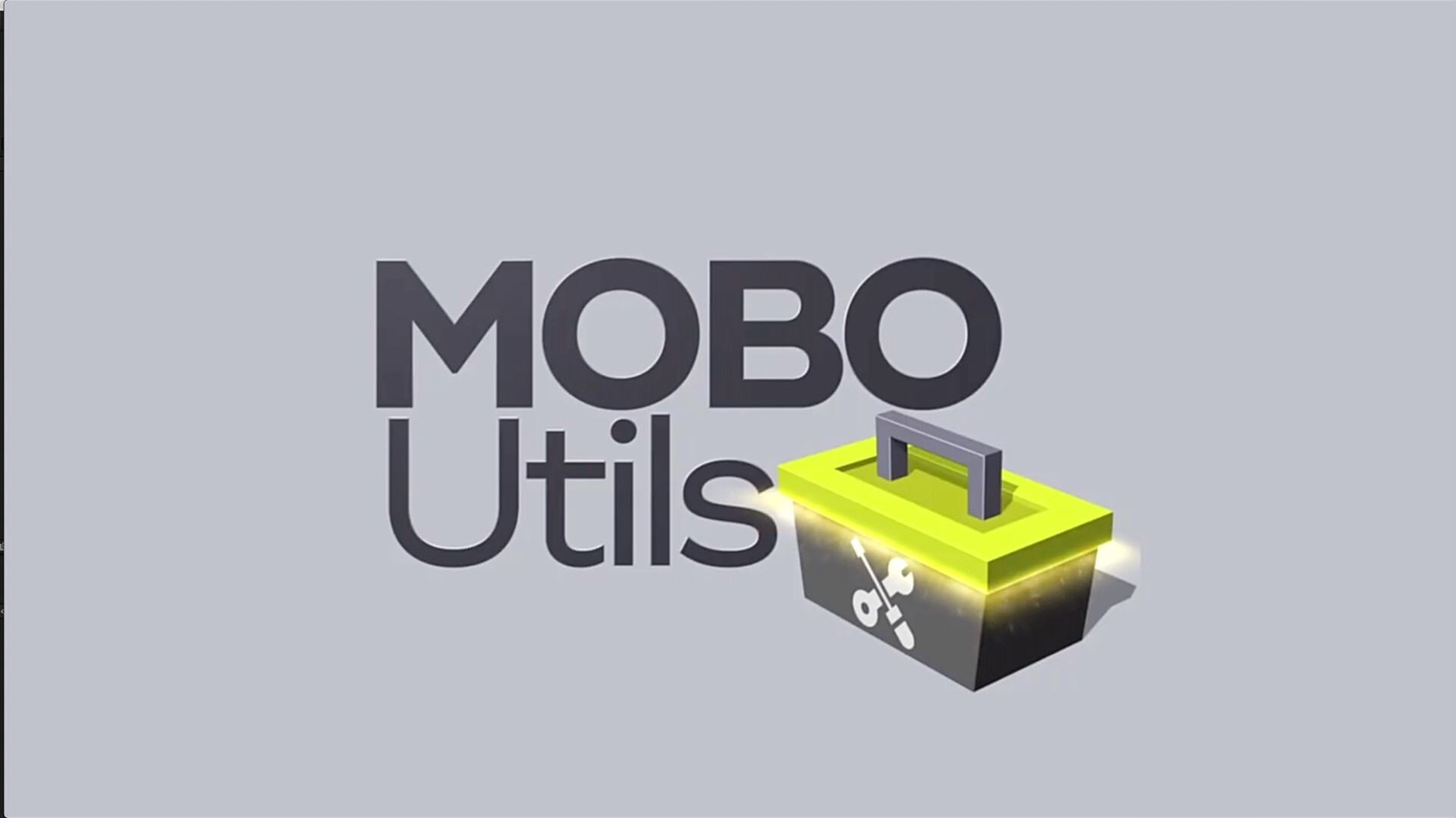 AE插件：Mobo Utils(实用优化辅助插件)