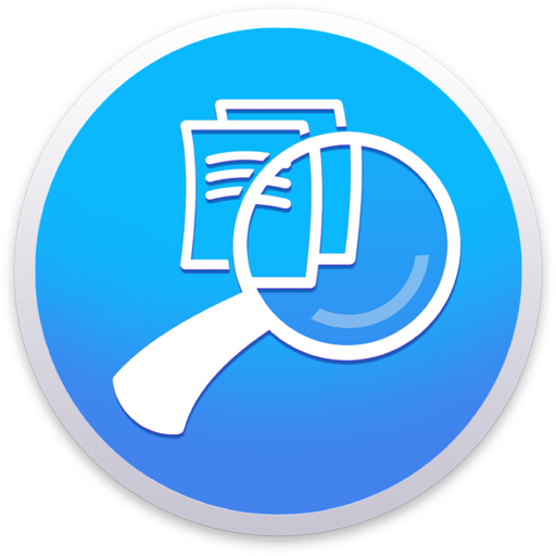 File Search Machine for mac(文件搜索查找软件)