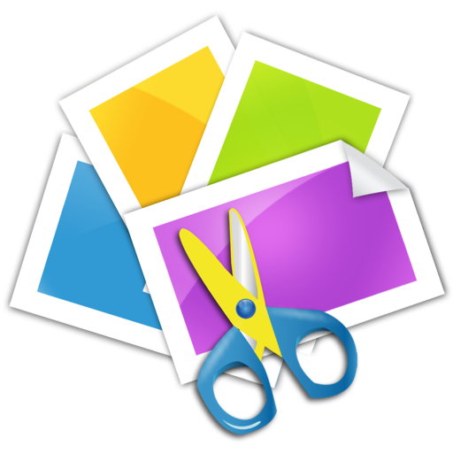 Picture Collage Maker for Mac(拼接大师3 mac) 