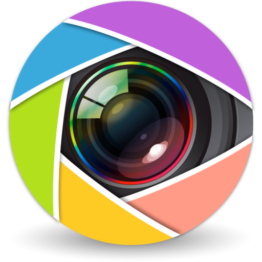 CollageIt 3 Pro for mac(拼贴精灵3专业版)