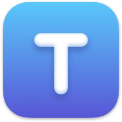 Textastic 5 for Mac(专业级程序编辑器) 