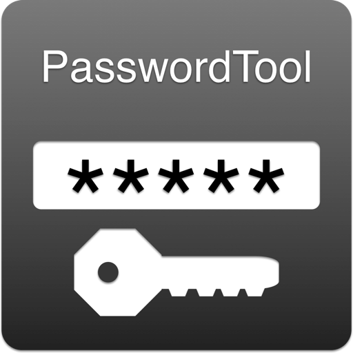PasswordTool for Mac(mac随机密码生成工具)
