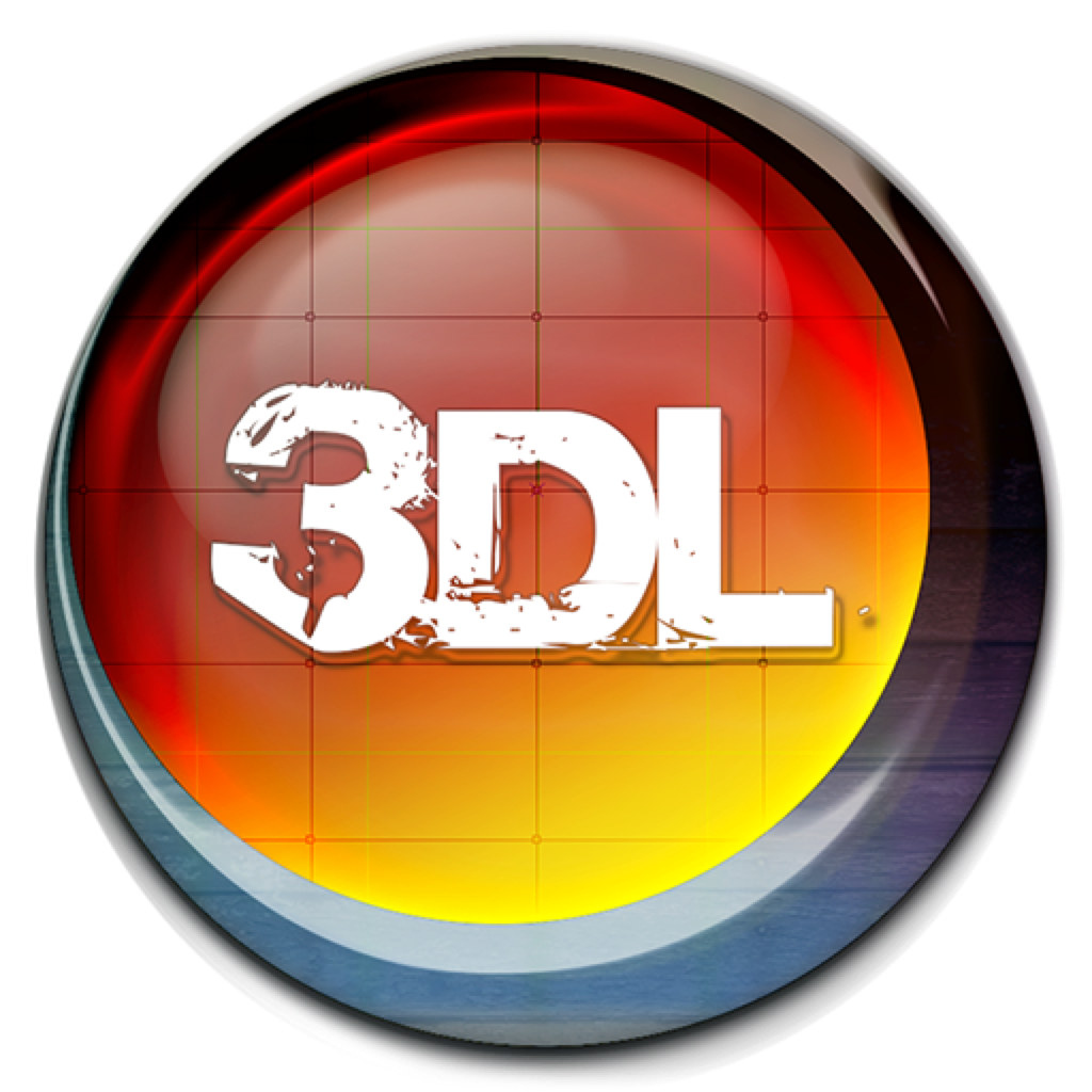 3D LUT Creator Pro for Mac(专业色彩校正软件)支持big sur