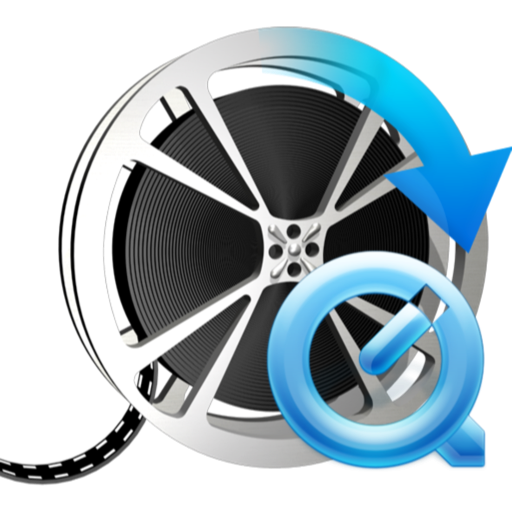Bigasoft QuickTime Converter for Mac(电影视频格式转换工具)