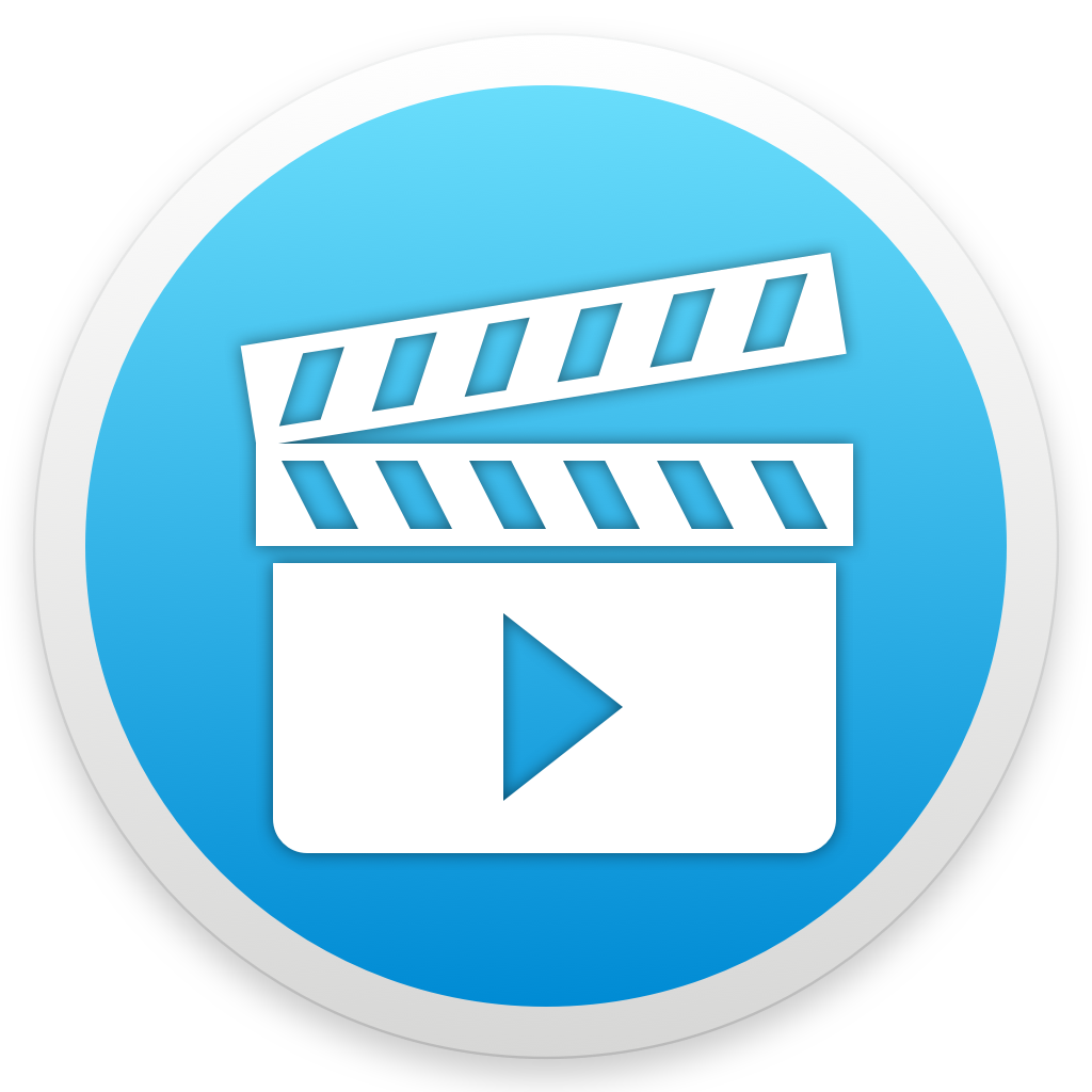 MediaHuman Video Converter for mac(视频格式转换工具)