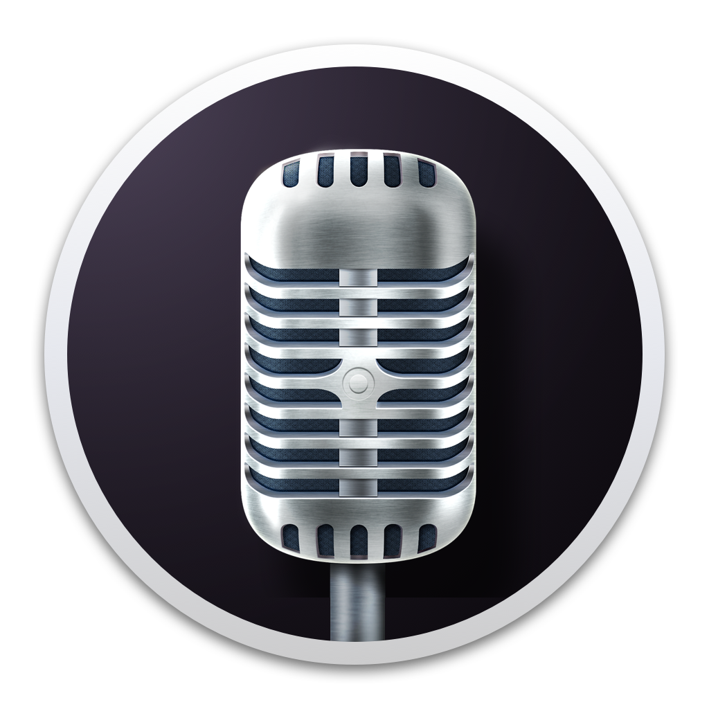 Pro Microphone for mac(专业麦克风)