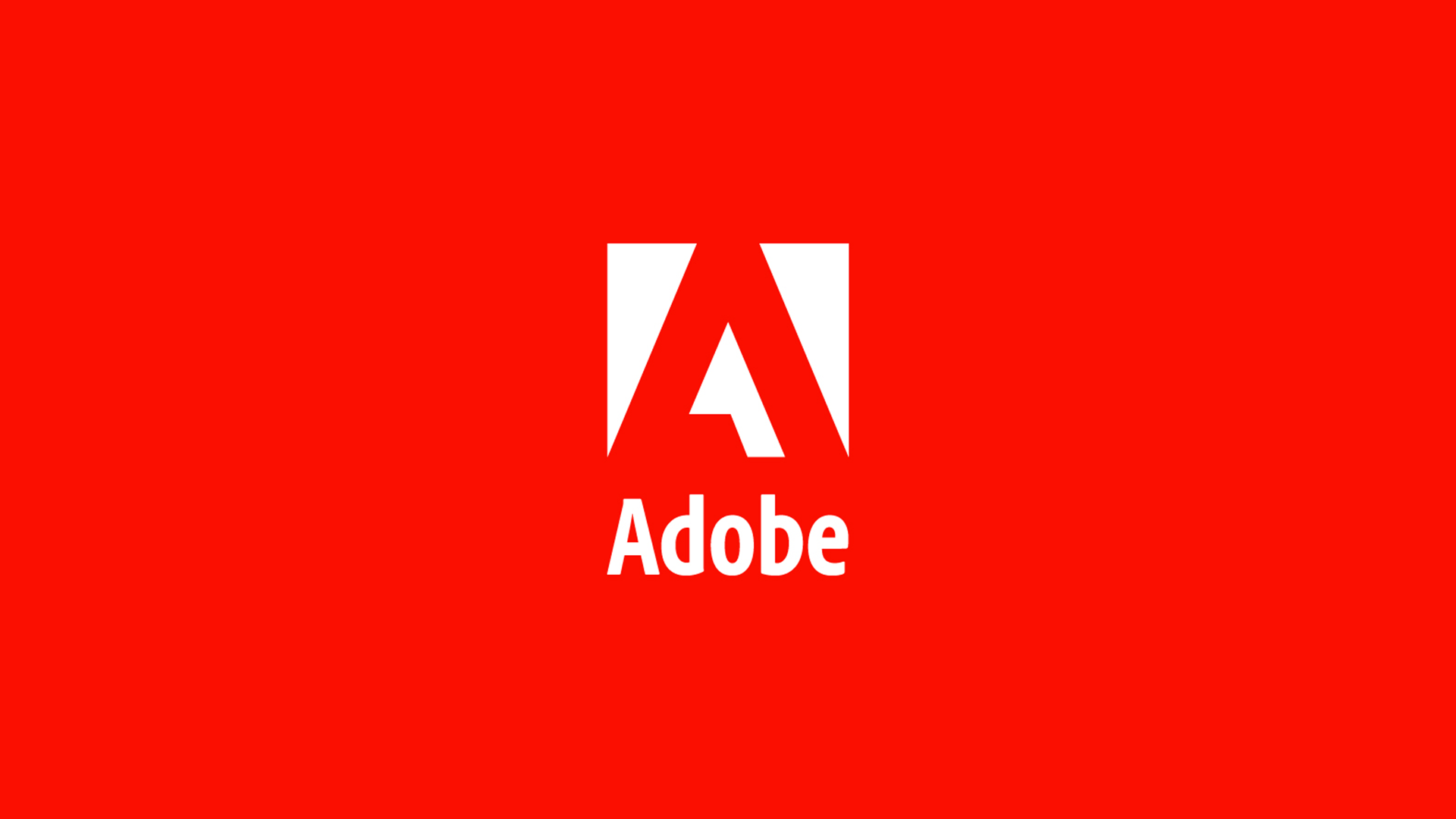 Adobe软件，提示Error解决方法