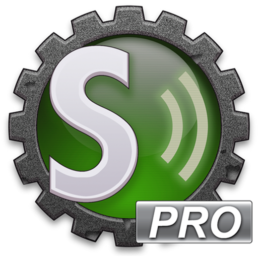 Sound Grinder Pro for Mac(音频波形批量处理)