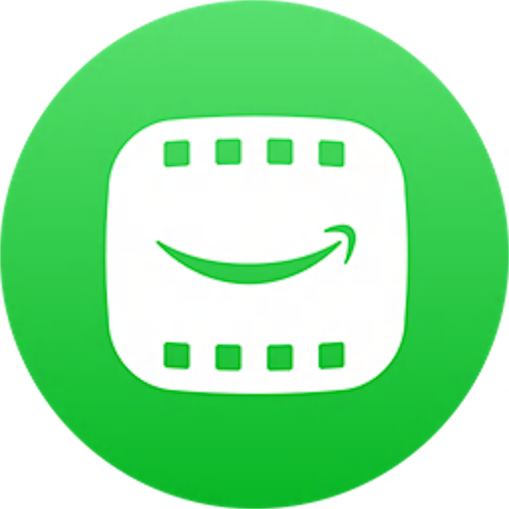TunePat Amazon Video Downloader for Mac(专业亚马逊视频下载器)