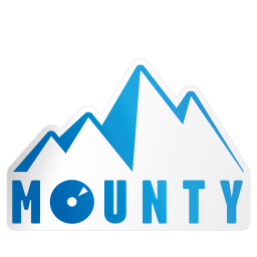 Mounty for Mac(NTFS格式读写工具)