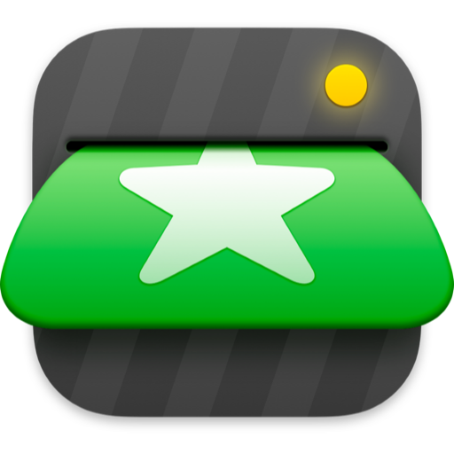 Image2icon for Mac(icns图标转换制作工具)