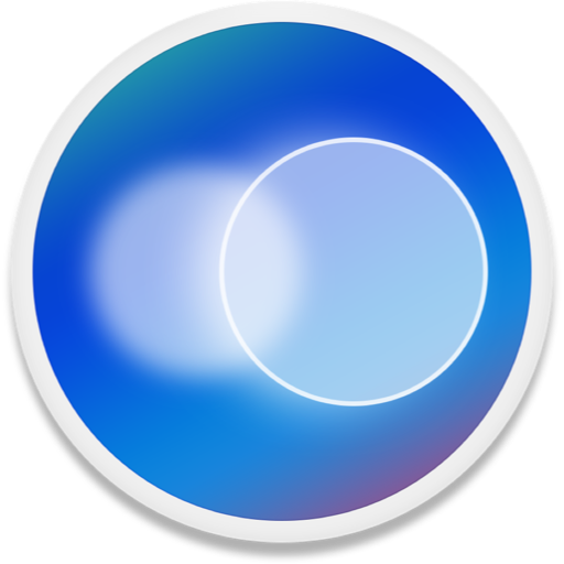 Bokeh for Mac(图片焦点与背景模糊软件) v1.0激活版