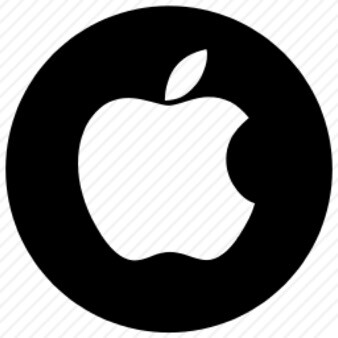 苹果Mac桌面Dock中App icon 名称显示乱码怎么办？一个简单指令帮你解决