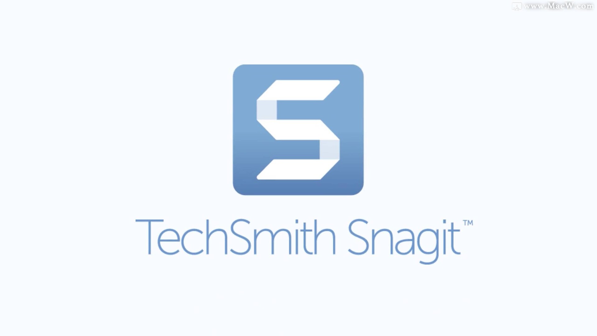 TechSmith Snagit 教程——Snagit如何录制视频？