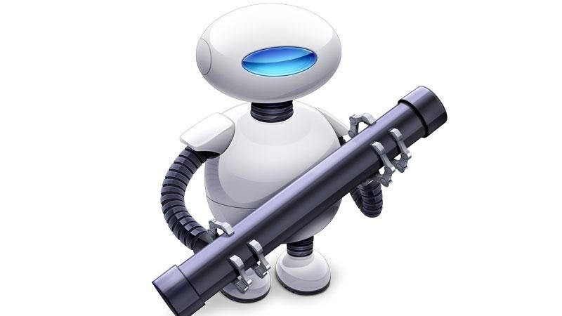 automator是什么软件？10个Mac中Automator的妙用