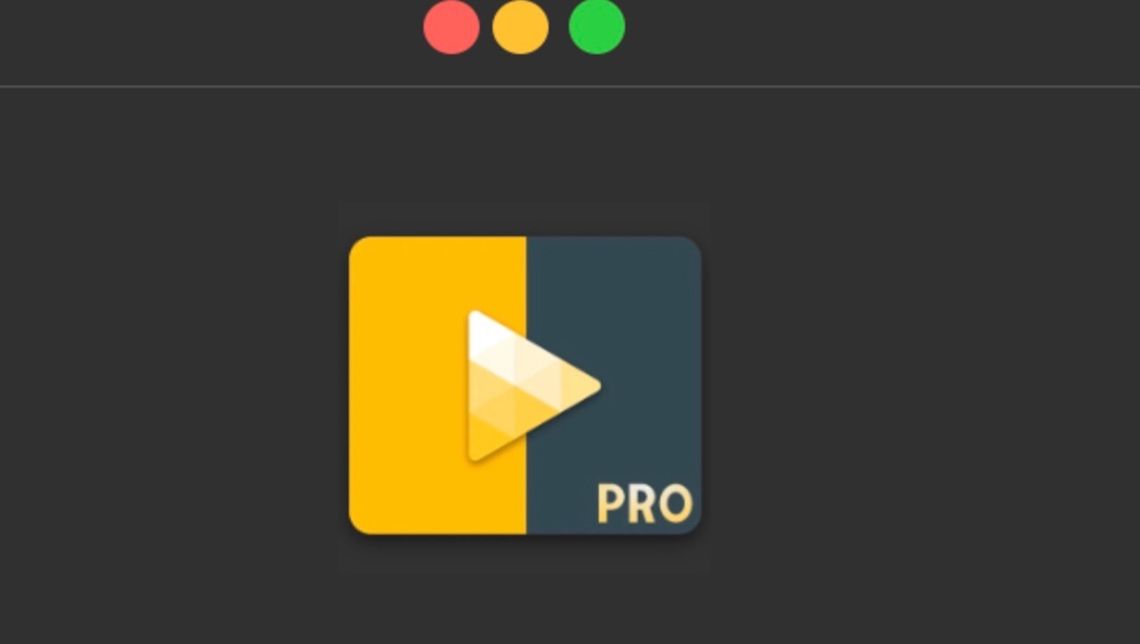 OmniPlayer Pro macOS 全能影音播放‪器，还支持无线投屏