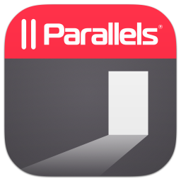 Parallels Client for Mac(远程控制软件)