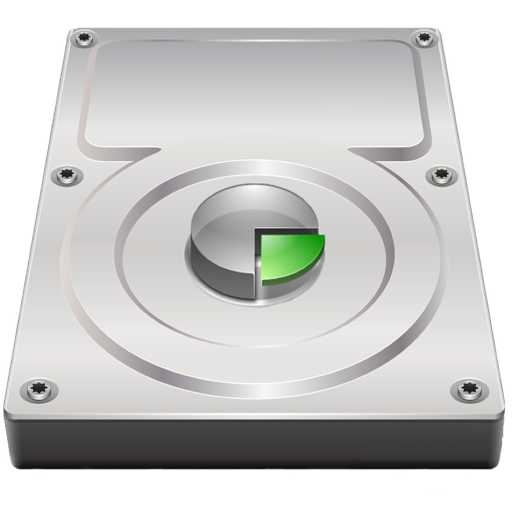 Smart Disk Image Utilities for Mac(智能磁盘镜像工具)