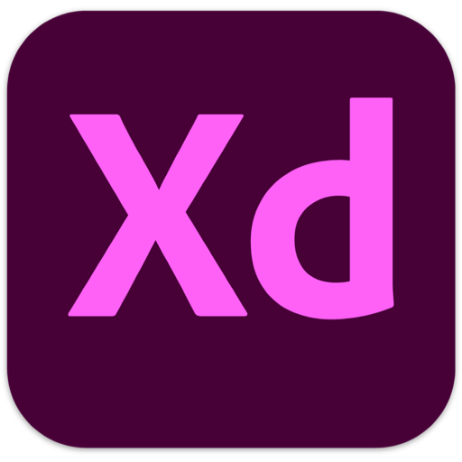 Experience Design Mac(xd原型设计软件) 