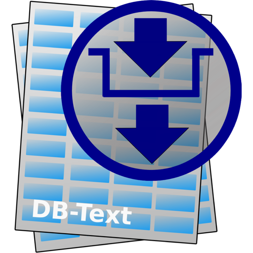 DB-Text for Mac(数据库文本操作工具)