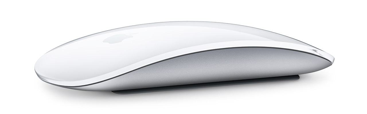 MacBook鼠标指针乱窜/不受控制问题的解决方法