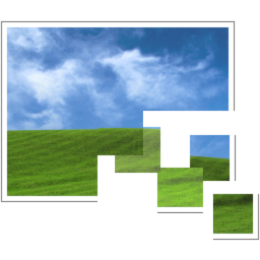 Pixillion for Mac(好用的图像转换软件)