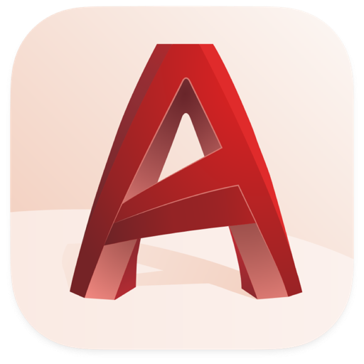 Autodesk AutoCAD 2018 for mac(三维设计绘图软件) 