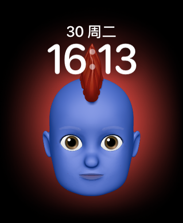 永都(Yondu)表盘