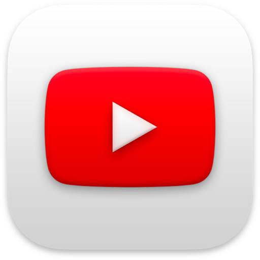 YouTube  mac(YouTube客户端)