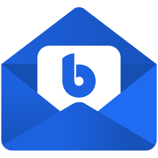 BlueMail for mac(电子邮件)
