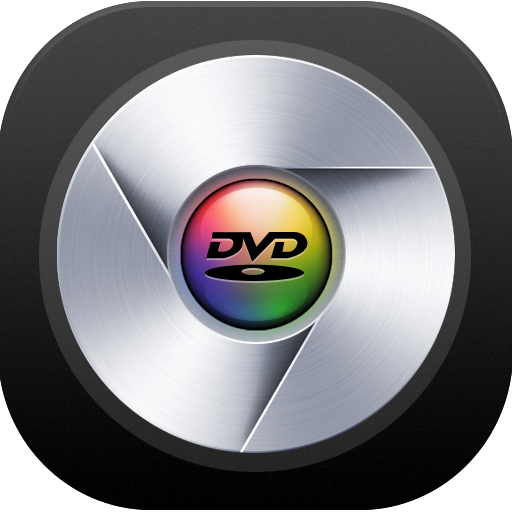 AnyMP4 DVD Copy for Mac(DVD刻录工具) 