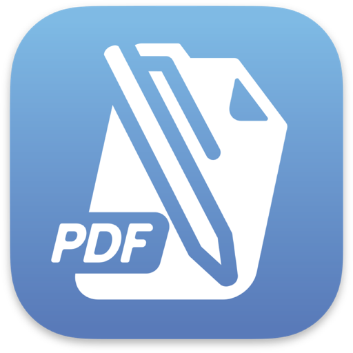PDFpenPro 13 for Mac(PDF编辑器)支持big sur