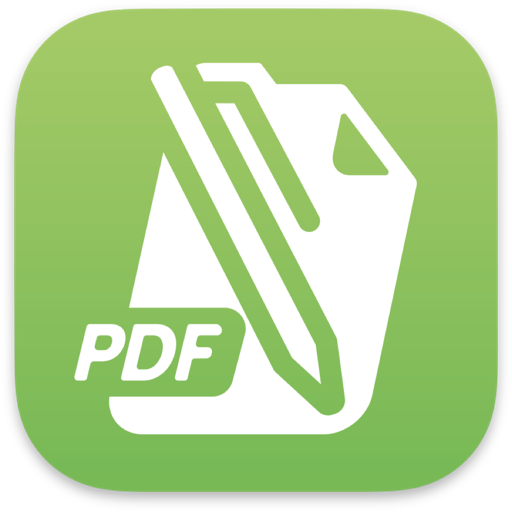 PDFpen for Mac(PDF编辑软件)