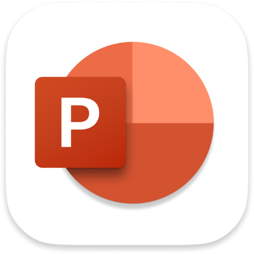 Microsoft PowerPoint LTSC 2021 for Mac( ppt 2021)
