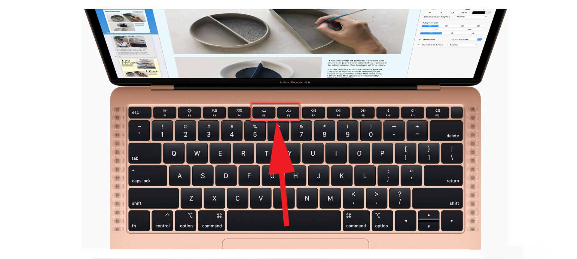 macbook键盘背光打不开怎么办？如何解决苹果笔记本键盘背光不亮的问题？