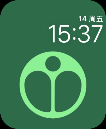 生态战士(Eco Warriors)表盘