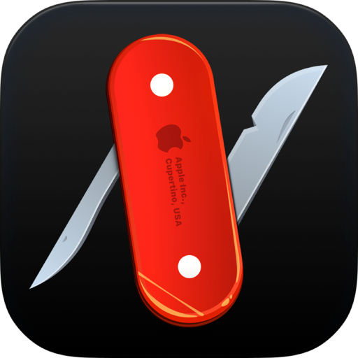 Hackintool for Mac(黑苹果必备工具箱)