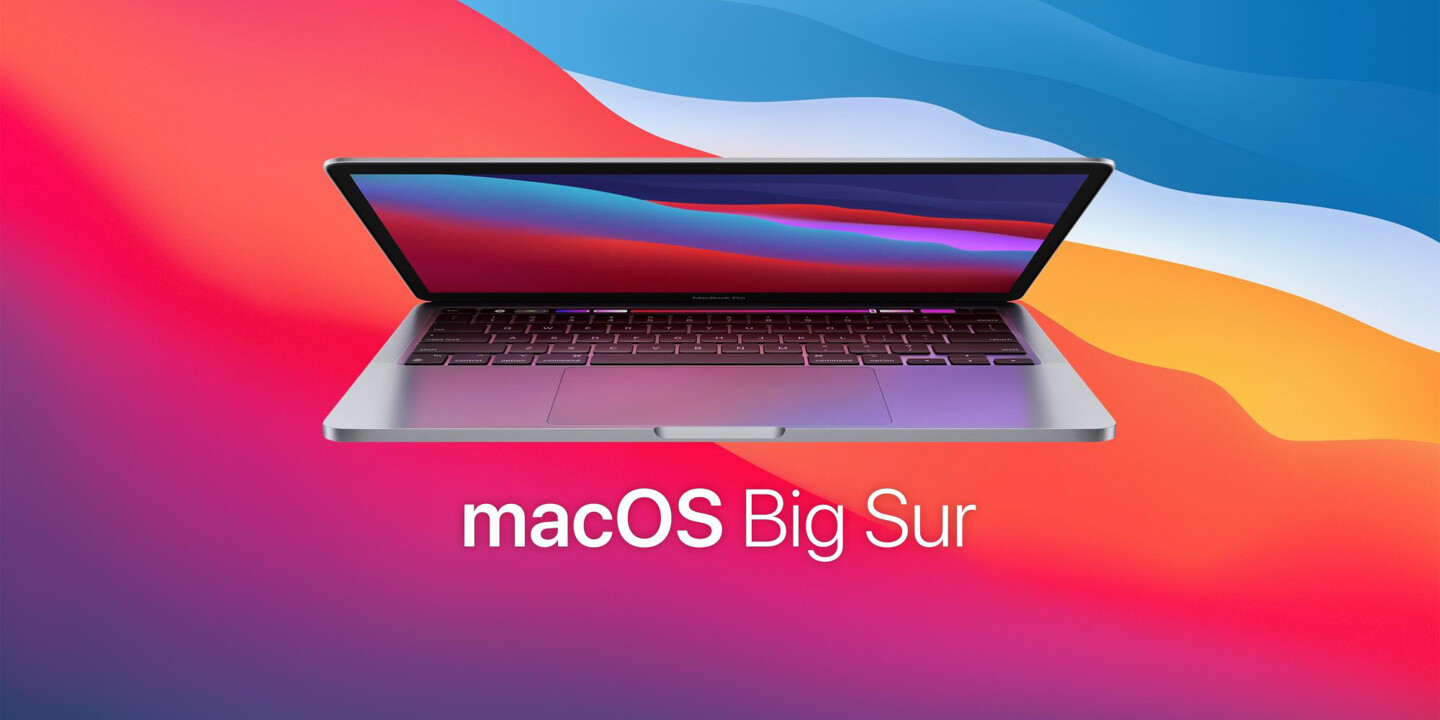 苹果macOS Big Sur 11.4 正式版发布：支持 AMD RDNA2显卡