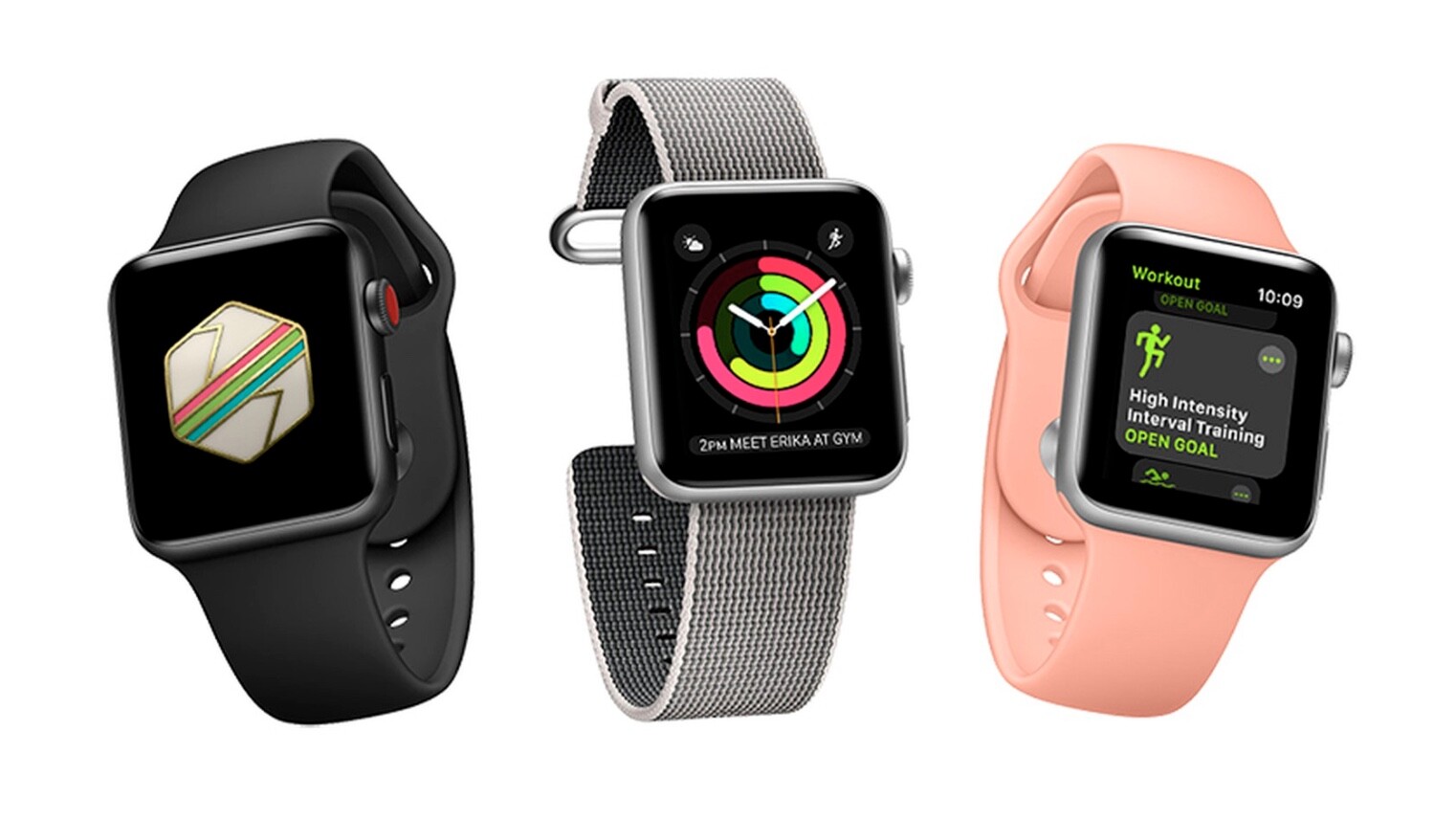 苹果资讯|由于存储限制 Apple Watch S3用户升级时需要先取消配对